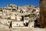 i Sassi - Matera -Italy