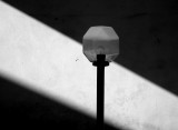 Shadows&Reflections in B&W