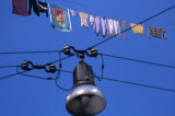 Washday scenes