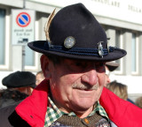 Aosta - Italy - The SantOrso Fair 2009