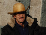 Aosta - Italy - The SantOrso Fair 2009
