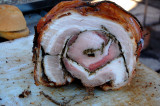 Porchetta