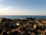 Ostuni - The sea - Italy