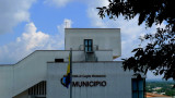 Ceglie Messapica - Italy - The new Town Hall