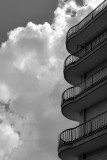 Ceglie Messapica - Italy - Urban scape
