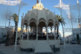 Ceglie Messapica - Italy - Musical Architecture