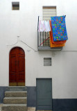  Ceglie Messapica - Italy -   Washday scenes