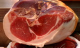 Prosciutto di Parma