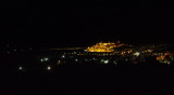 Ostuni -  Italy - Night