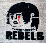 REBELS