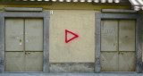 Red Triangle