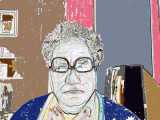 Self Portrait 2