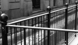 Urban landscape