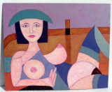 Nude 2009