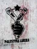 Free Palestine