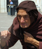 Italians Over 60 -  South Italy
