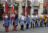 Walking my city - Turin