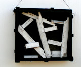 My abstract work