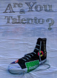 Are you a Talento...?