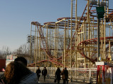 Fantasy Time -  Colours of Luna Park