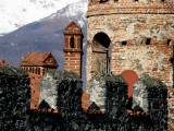 Pavone Castle - Turin - Italy