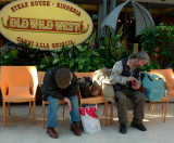 Old Wild West