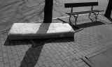 Lying & Sitting