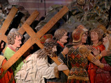 The Lamentation over the Dead Christ
