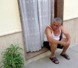 Pisticci - Italy