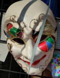 No Venice Carnival - Italy