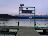 Viverone Lake - Italy