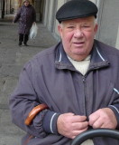 Italians Over 60 - North Italy