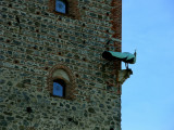 Pavone Castle - Turin - Italy