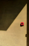 Corner