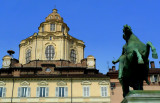Cards from Turin - Italy