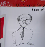 Old American Songs