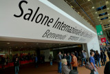 Salone Internazionale del Libro - International Book Fair - Torino 2010