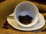 Italian coffee