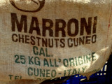 Italian chestnuts