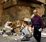 Trash