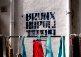 Bronx-Naples