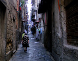 Naples - Napoli - Italy