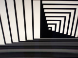 Abstract B&W