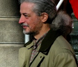 general strike