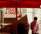 Naples - Napoli - Italy - Pizza Capital