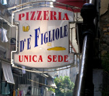 Pizzeria  Daughters