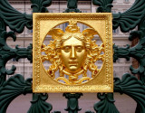 Head of Medusa
