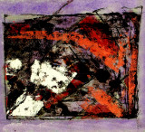 Antorug - abstract work 2006-07