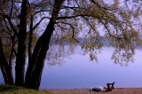 Lakes Avigliana - Italy