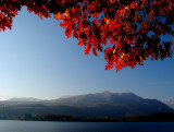 Lakes Avigliana - Italy